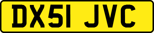 DX51JVC