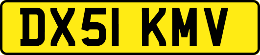 DX51KMV