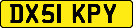 DX51KPY