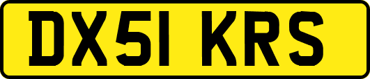 DX51KRS