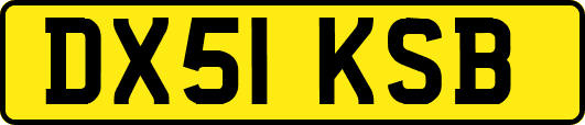DX51KSB