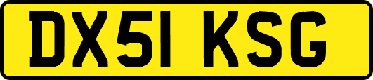 DX51KSG