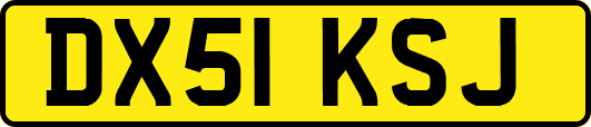 DX51KSJ