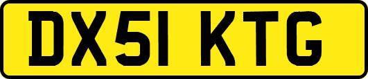 DX51KTG