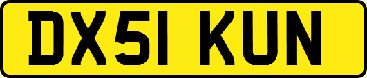 DX51KUN