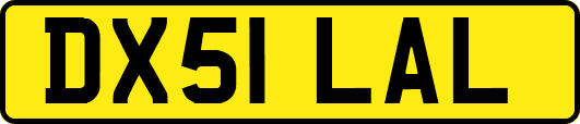 DX51LAL