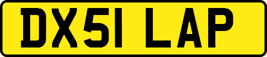 DX51LAP