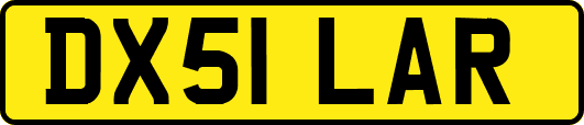 DX51LAR