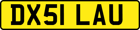 DX51LAU