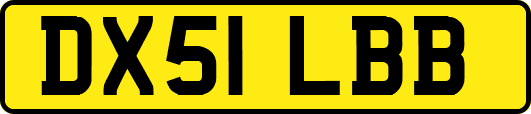 DX51LBB