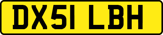 DX51LBH