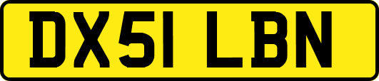 DX51LBN