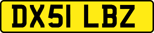 DX51LBZ