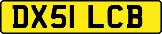 DX51LCB