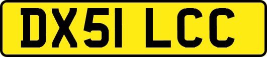 DX51LCC