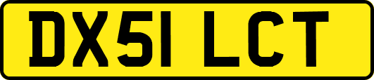 DX51LCT