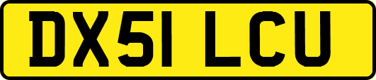 DX51LCU