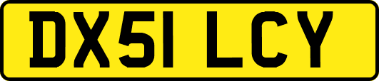 DX51LCY