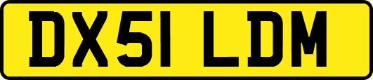 DX51LDM