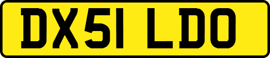 DX51LDO