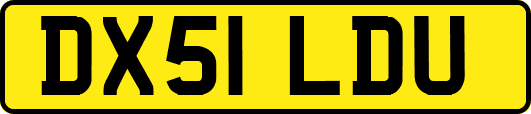 DX51LDU