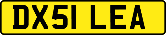 DX51LEA