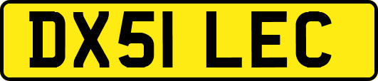 DX51LEC