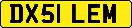 DX51LEM