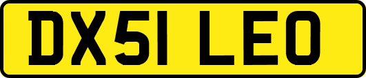 DX51LEO