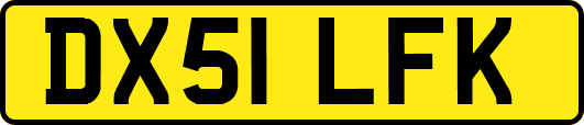 DX51LFK