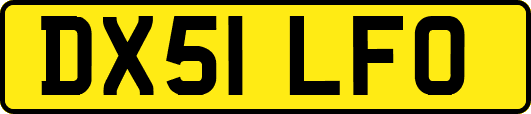 DX51LFO