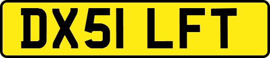 DX51LFT