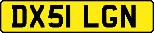 DX51LGN