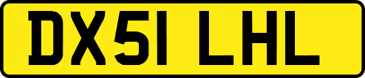 DX51LHL