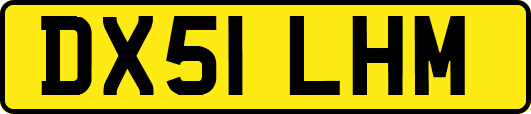 DX51LHM