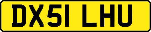 DX51LHU