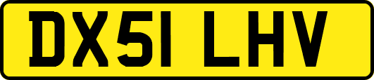 DX51LHV