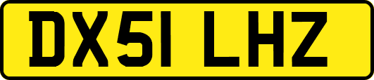 DX51LHZ