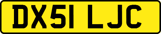 DX51LJC