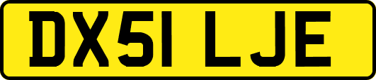 DX51LJE