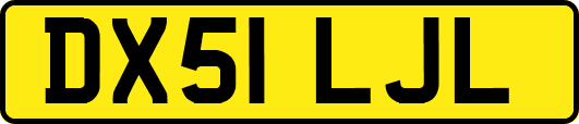 DX51LJL