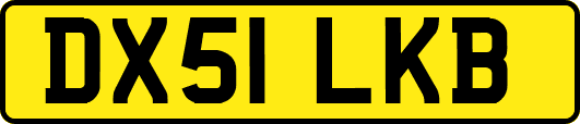 DX51LKB