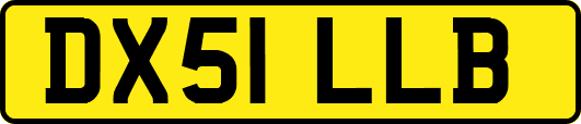 DX51LLB