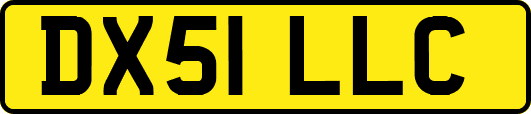 DX51LLC