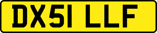 DX51LLF