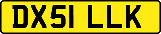 DX51LLK