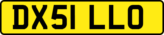 DX51LLO