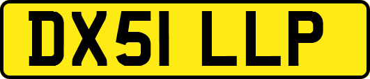 DX51LLP