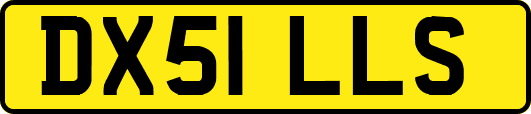 DX51LLS