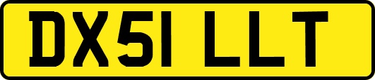 DX51LLT